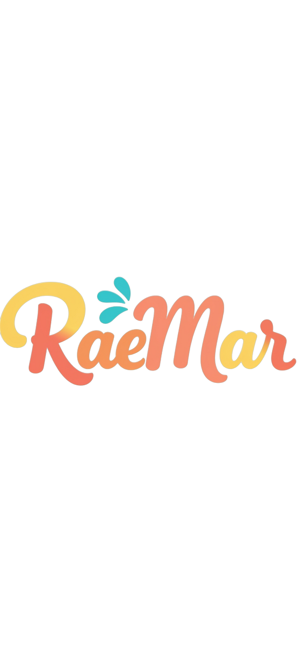 Rae'Mar logo