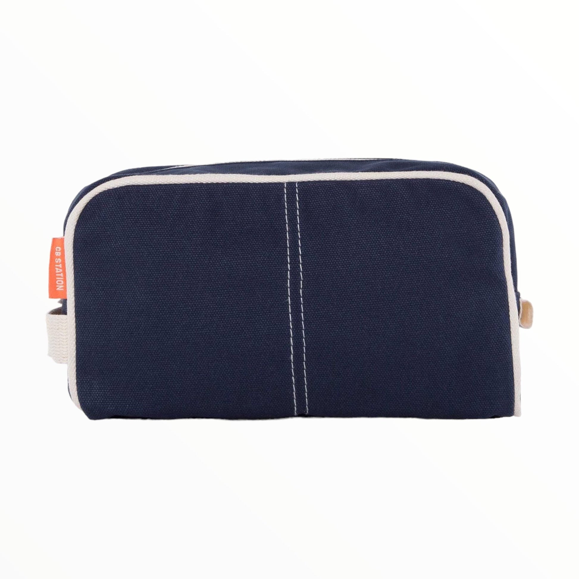 CB Station Wash Bag - Rae'Mar