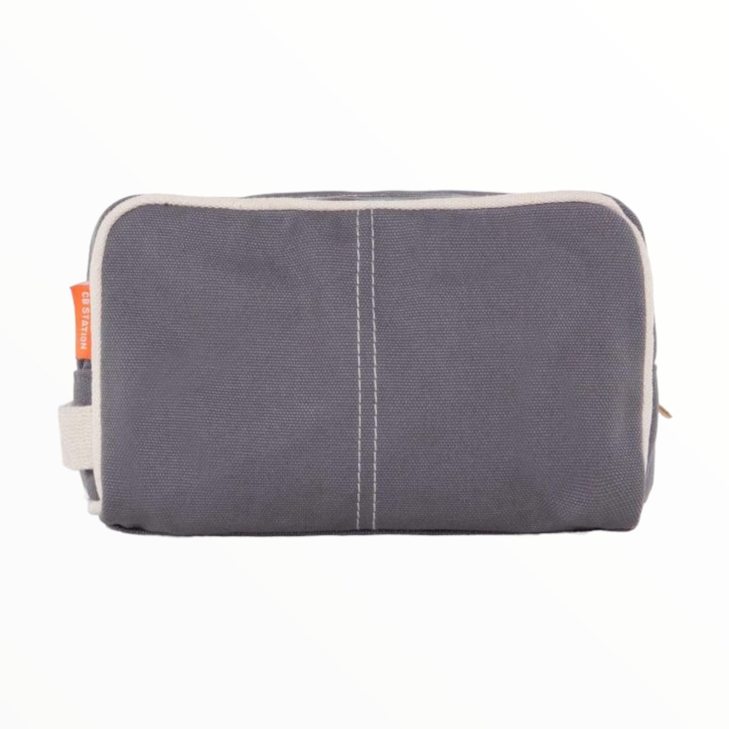 CB Station Wash Bag - Rae'Mar