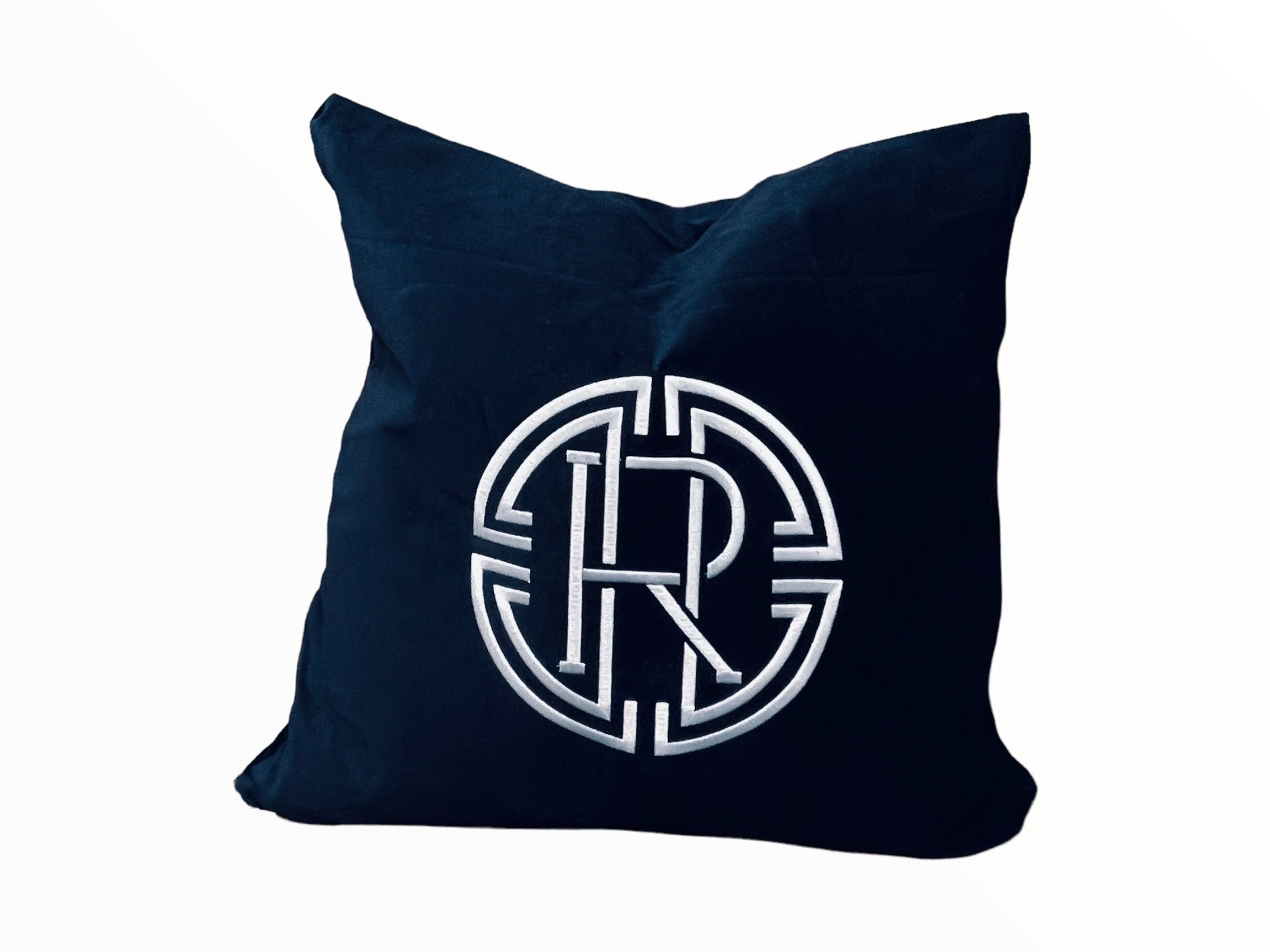 SQUARE VELVET PILLOW COVER - Rae'Mar