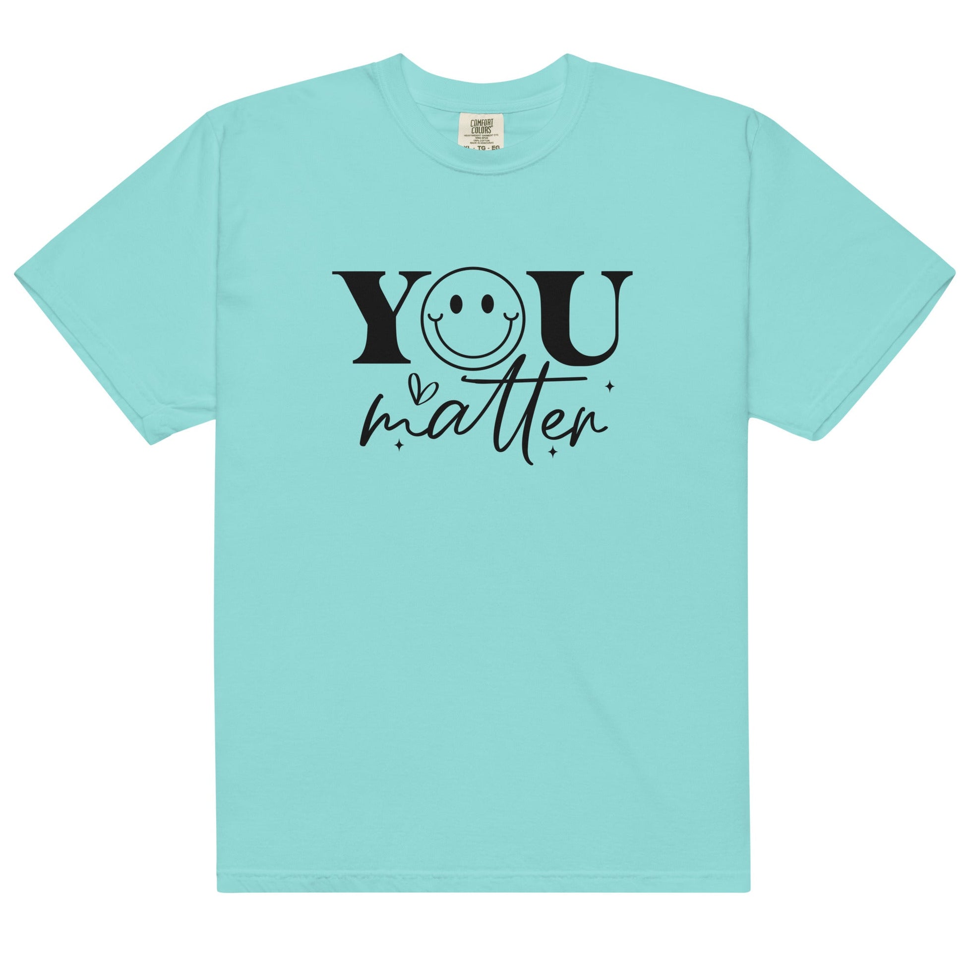 You Matter Unisex T - Shirt - Rae'Mar